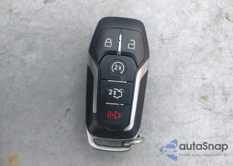 2016 Ford Explorer Xlt z USA, uszkodzony, nr VIN 1FM5K8D86GGA33936